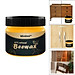 Sáp Ong Đánh Bóng Đồ Gỗ BEEWAX Tặng Kèm 1 Khăn Lau Đa Năng