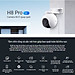 Camera Wifi EZVIZ H8 Pro 2K 3K Siêu Nét, Màu Ban Đêm - Hàng chính hãng