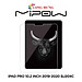Dán màn hình cường lực MiPow Kingbull HD Premium 2.5D iP Pro 10.2/11/12.9 inch - Hàng chính hãng