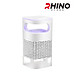 Đèn bắt muỗi Rhino L903 Tích hợp đèn ngủ, độ ồn thấp