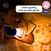 Đồ Chơi Đèn Pin Kể Chuyện Mideer Phiên Bản 12 Truyện - Mideer StoryBook Torch (có bản dịch tiếng Việt)