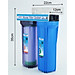 Bộ lọc nước thô đầu nguồn 2 cấp lọc 10inch Yamato YMTH10-2TX