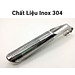 Dụng Cụ Lọc Trà KUNBE Chất Liệu Inox 304 Dạng Ống Lưới Nhỏ Gọn Tiện Lợi
