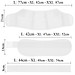 Đai Đỡ Bụng Bầu Cho Mẹ Bầu Chính Hãng Amalife - Nhiều size