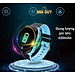 Đồng hồ định vị trẻ em GPS nghe gọi MAI DUY HW11 cảm ứng tiếng việt, có camera, kháng nước cao cấp -Hàng Nhập Khẩu