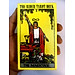 Bài Tarot Kèm Túi Đựng Bài – Bài Bói Tarot Chính Hãng Amalife - The Rider Waite Deck