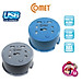 Ổ cắm đa năng Comet có USB công suất cao 2500W chịu nhiệt bảo hành 1 đổi 1