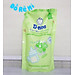 Combo 3 Túi Nước Rửa Bình Sữa Dnee 600ml/túi