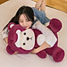 Gấu Bông Gấu Lena Cosplay Gấu Dâu Losto Dễ Thương Siêu Hot (20cm--->50cm) Hàng Xịn Cao Cấp Loại 1, An Toàn Cho Trẻ Nhỏ