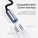 Cáp USB Type C to 3.5mm cao cấp - Hàng Chính Hãng XOA