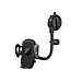 Giá đỡ Wiwu CH016 Car Mount dành cho điện thoại trên ô tô hút mặt da, mặt kính, mặt nhựa chất liệu nào cũng hút được - Hàng chính hãng