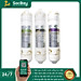 Combo 3 lõi đúc máy lọc nước 123 dùng cho máy RO lõi đúc (Sediment 5MCR, Pre Carbon, Sediment 1MCR)