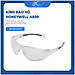 Kính bảo hộ Honeywell A800 chống bụi, tia UV chống va đập và bảo vệ mắt toàn diện