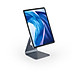 Giá Đỡ Hít Nam Châm Kê Ipad WiWu Hubble Smart Stand ZM309 Dành Cho Ipad Chất Liệu Nhôm Nguyên Khối, Chắc Chắn - Hàng Chính Hãng
