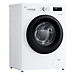 Máy giặt LG Inverter 9 kg FB1209S6W1 - Hàng Chính Hãng