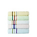 Khăn Tắm Quảng Phú Cotton BQX6 50x98cm