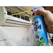 Bình xịt vệ sinh điều hòa/máy lạnh & các loại quạt thông gió Hàn Quốc Sandokkaebi - 330ml