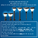 Đèn Philips sân vườn Deco solar bollard BGC050