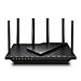 Bộ Phát Wifi 6 TP-Link Archer AX73 Gigabit Băng Tần Kép AX5400 - Hàng Chính Hãng