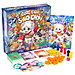 Boardgame Lớp Học Mật Ngữ - Cuộc Đua Sao Chổi