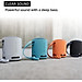 Loa Bluetooth Sony SRS-XB100 - Hàng Chính Hãng