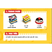 Boardgame Lớp Học Mật Ngữ - Ú Òa - Ai Vậy Ta? - Board Game VN