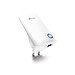 Bộ Mở Rộng Sóng Wifi TP-Link TL-WA850RE Chuẩn N 300Mbps - Hàng Chính Hãng