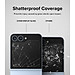 Bộ 2 Miếng Dán cường lực Ringke cho Samsung Galaxy Z Flip 6 RINGKE Cover Display Tempered Glass (Màn hình ngoài)_ Hàng chính hãng