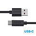 Dây Cáp Sạc Điện Thoại USB to USB Type C 30W Dài 0.5M Đến 2M CHOETECH AC0001/AC0002/AC0003 - Hàng Chính Hãng