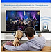 SOAIY Bộ Thu Phát Nhạc Bluetooth 5.0 Đa Chức Năng NFC, Hỗ trợ APTX HD / APTX LL / APTX SPDIF / AUX BT-B22 - Hàng Nhập Khẩu