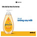 Dầu gội Johnson's Baby dịu nhẹ (800ml)