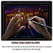 Bút cảm ứng lộ cơ cảm biến nghiêng chống tì tay sạc nam châm WIWU Stylus W PRO cho iPad Pro Air Mini đời 2018 trở lên Gen 7 8 9 10 10.9 11 12.9 13 Mini 6 M1 M2 M3 M4 - Hàng nhập khẩu