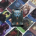 Boardgame Ma Sói Việt Hóa Trò Chơi Mở Rộng Cùng Bạn Bè Bộ Bài Ultimate Deluxe Edition 70 Lá Đầy Đủ Chức Năng