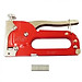 Kìm bấm đinh ghim có điều chỉnh tăng lực (Đỏ) TOP - TST-50011