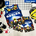 Đồ bộ thun lạnh cho bé trai Roblox từ 10-46kg - giặt không vỡ hình - Kiến Lửa