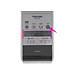 Quạt Treo Tường Toshiba F-WSA20(H)VN (55W) - Xám - Hàng chính hãng