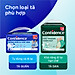 Tã quần người lớn Confidence Slim&Fit mỏng nhẹ vừa vặn size M gói 16+2 miếng