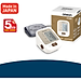 Máy đo huyết áp Omron JPN-750 Sản xuất tại Nhật Bản