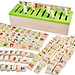 Đồ Chơi Thông Minh-Bộ Thả Hình Tư Duy Montessori Bằng Gỗ (SP001599 )
