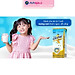 Thùng 48 hộp sữa pha sẵn Abbott Grow Gold hương vani 180 ml (từ 1 tuổi)