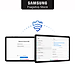 Máy tính bảng Samsung Galaxy Tab A9 (Wi-Fi) 4GB/64GB - Hàng chính hãng