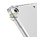 Ốp lưng chống sốc dành cho iPad Gen 9 - 10.2" - (2021) silicon dẻo cao cấp