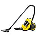 Máy Hút Bụi Karcher VC 3 Plus - Hàng chính hãng
