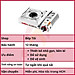 Bếp ga mini du lịch, bếp gas Namilux PL-Series - Hàng chính hãng