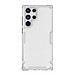 Ốp lưng dành cho Samsung S22 Ultra dẻo chống sốc Nillkin TPU Pro - Hàng Chính Hãng