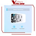 Ổ Cắm WiFi Thông Minh TP-Link Tapo P105 Điều Khiển Từ Xa - Hàng Chính Hãng