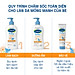 Kem chống hăm tả dịu lành CETAPHIL BABY DIAPER CREAM CALENDULA 70G