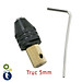 Đầu Kẹp Mũi Khoan Đa Năng Cho Motor Trục 5mm