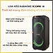 Bộ Loa Mic Karaoke Bluetooth iCore i8 - Hàng chính hãng