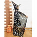 SET Áo choàng phù thuỷ kèm mũ hoá trang Halloween